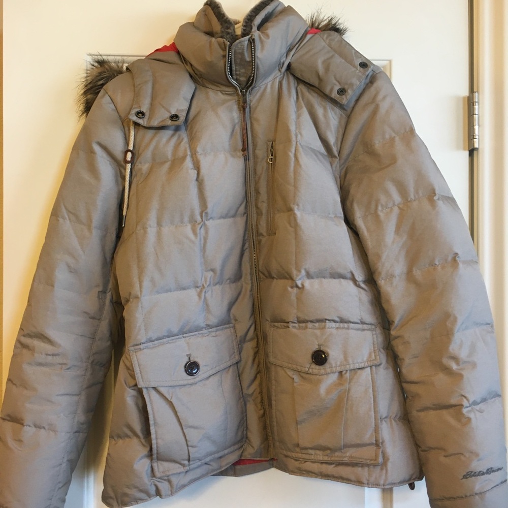 Women’s Eddie Bauer Jacket